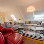 Sejour Bien Etre A Grand Espace Sauna Prive Et Acces Autoroute