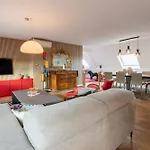 Sejour Bien Etre A Grand Espace Sauna Prive Et Acces Autoroute Apartment *