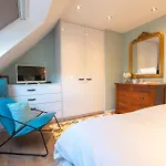 Sejour Bien Etre A Grand Espace Sauna Prive Et Acces Autoroute Apartment *