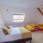 Apartment Sejour Bien Etre A Grand Espace Sauna Prive Et Acces Autoroute *