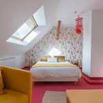 Sejour Bien Etre A Grand Espace Sauna Prive Et Acces Autoroute *