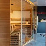 Sejour Bien Etre A Grand Espace Sauna Prive Et Acces Autoroute Apartment