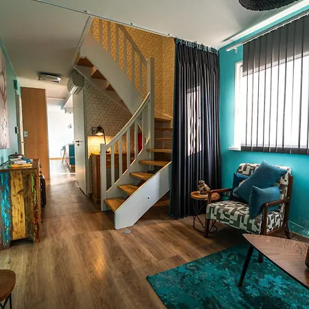 Sejour Bien Etre A Grand Espace Sauna Prive Et Acces Autoroute 公寓