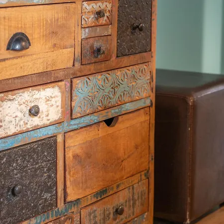 公寓 Sejour Bien Etre A Grand Espace Sauna Prive Et Acces Autoroute *