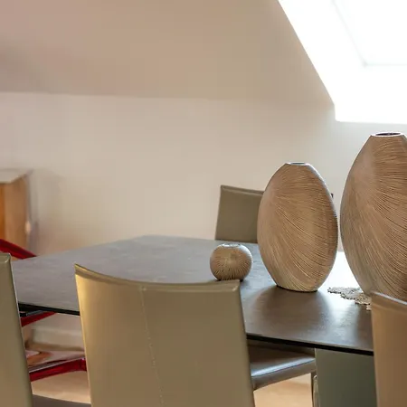 公寓 Sejour Bien Etre A Grand Espace Sauna Prive Et Acces Autoroute