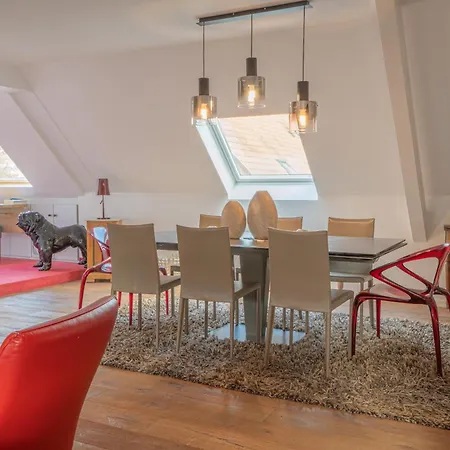 Sejour Bien Etre A Grand Espace Sauna Prive Et Acces Autoroute Appartement *