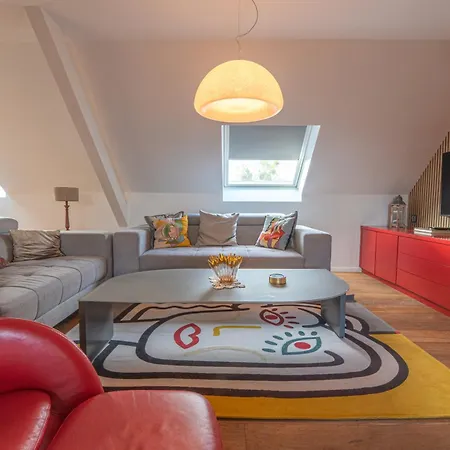 Appartement Sejour Bien Etre A Grand Espace Sauna Prive Et Acces Autoroute Erstein