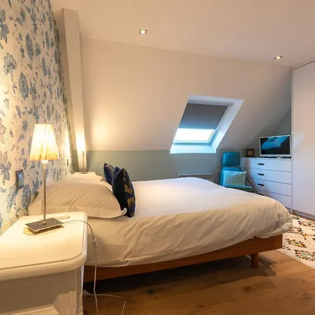 Sejour Bien Etre A Grand Espace Sauna Prive Et Acces Autoroute