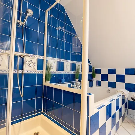 Sejour Bien Etre A Grand Espace Sauna Prive Et Acces Autoroute 埃尔斯坦