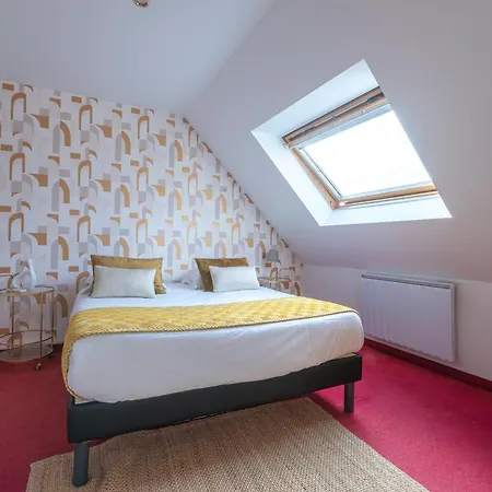 Sejour Bien Etre A Grand Espace Sauna Prive Et Acces Autoroute 公寓