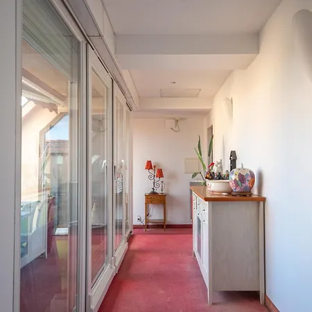 Sejour Bien Etre A Grand Espace Sauna Prive Et Acces Autoroute * 埃尔斯坦