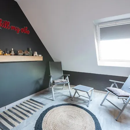 Sejour Bien Etre A Grand Espace Sauna Prive Et Acces Autoroute * 埃尔斯坦