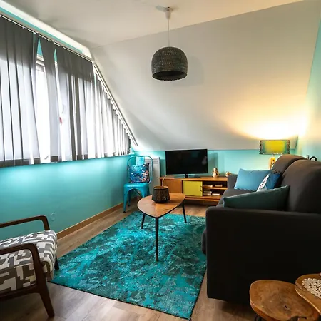 Sejour Bien Etre A Grand Espace Sauna Prive Et Acces Autoroute *