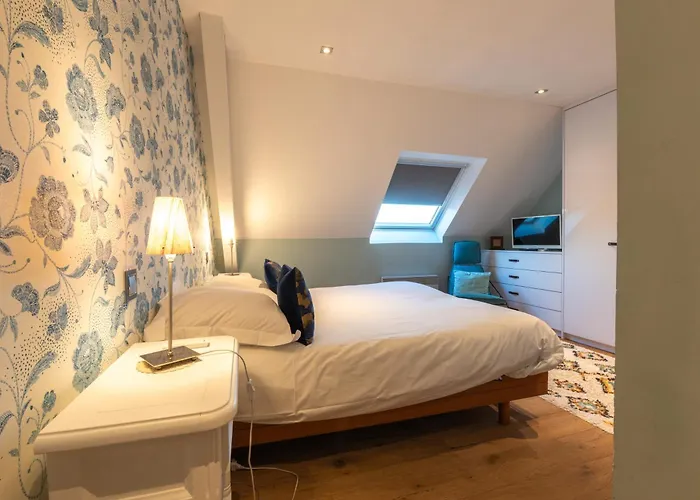 Sejour Bien Etre A Grand Espace Sauna Prive Et Acces Autoroute