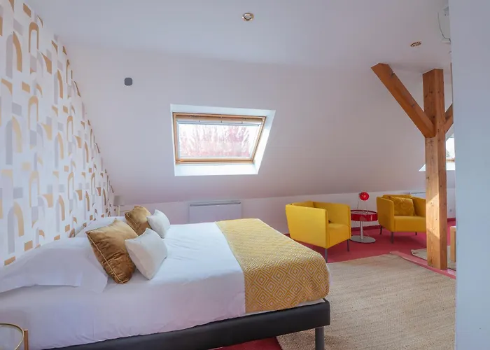 דירה Sejour Bien Etre A Grand Espace Sauna Prive Et Acces Autoroute *