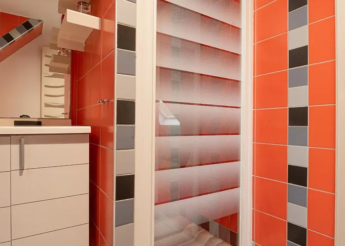 דירה Sejour Bien Etre A Grand Espace Sauna Prive Et Acces Autoroute *